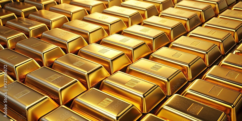 Gold bars on background, gold, bars,background, shiny, wealth, investment, finance, luxury, precious, metal Gold bars on background, gold, bars,background, shiny, wealth, investment, finance, luxury, precious, metal