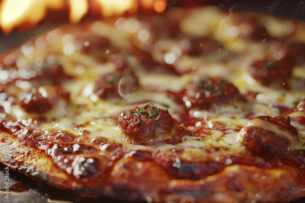 Pizzas Pizzas