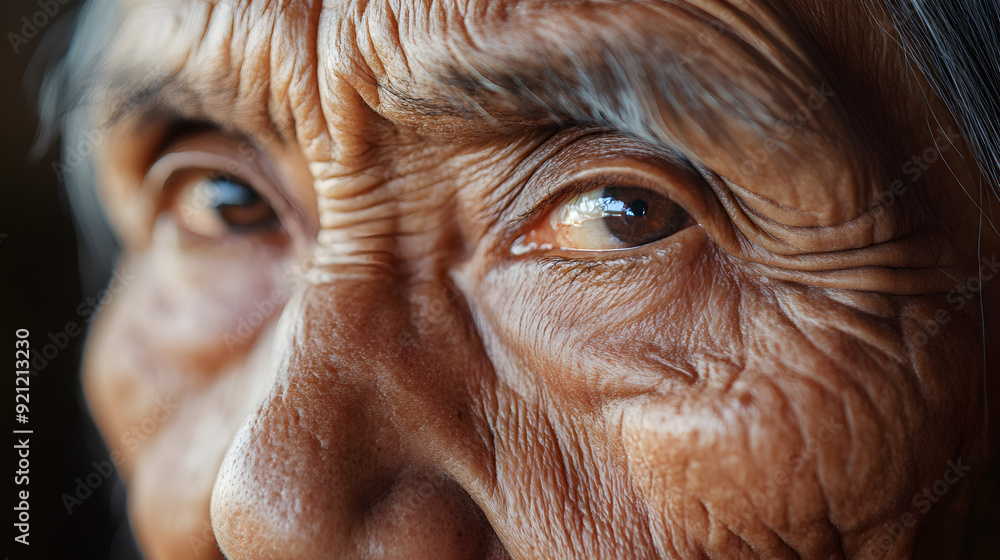 A series of close-up portraits of indigenous elders, with wrinkles that tell stories, captured in moments of deep thought or storytelling.
A series of close-up portraits of indigenous elders, with wrinkles that tell stories, captured in moments of deep thought or storytelling.