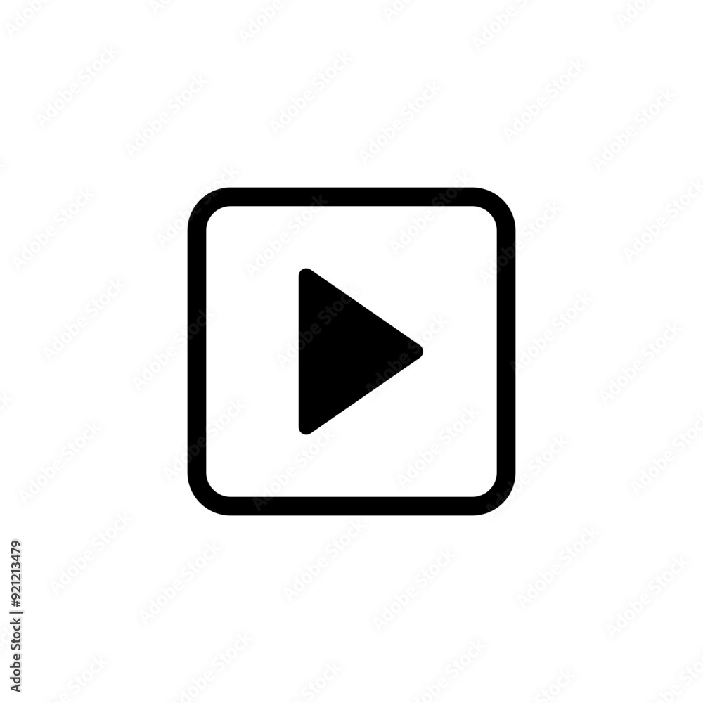 video player icon video player icon