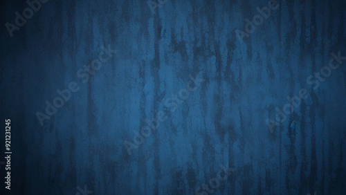 abstract grunge wall background. grunge blue texture. blue wall background. dark blue wall background. Dark blue grunge background. abstract grungy blue stucco wall background.