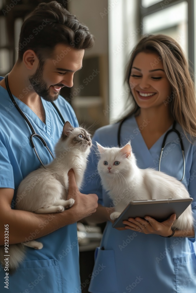 Dedicated and compassionate veterinarians committed to providing exceptional care for cats in a warm and welcoming clinic environment designed specifically for feline patients and their owners Dedicated and compassionate veterinarians committed to providing exceptional care for cats in a warm and welcoming clinic environment designed specifically for feline patients and their owners