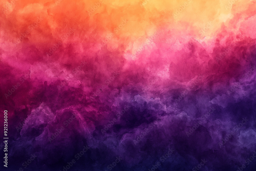 A pink background with pink brush strokes A pink background with pink brush strokes