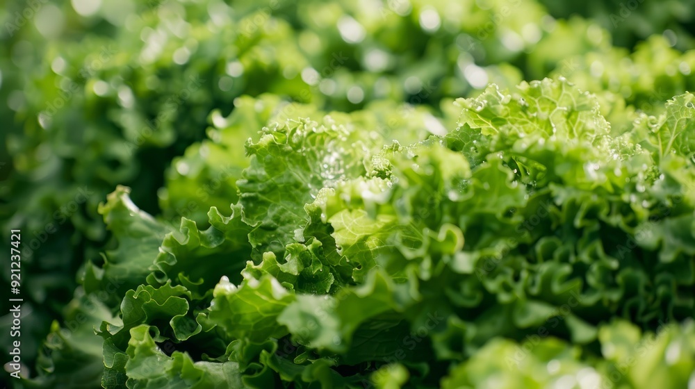 Salad farm vegetable green oak lettuce. Close up fresh organic hydroponic vegetable plantation produce green salad hydroponic cultivate farm. Green oak lettuce salad in green Organic plantation Farm Salad farm vegetable green oak lettuce. Close up fresh organic hydroponic vegetable plantation produce green salad hydroponic cultivate farm. Green oak lettuce salad in green Organic plantation Farm