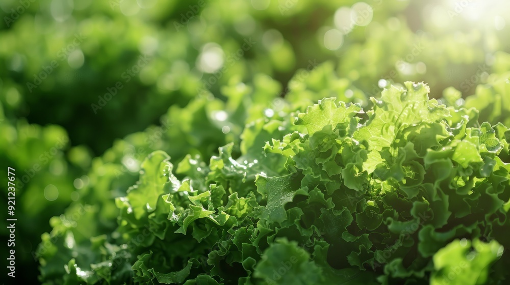 Salad farm vegetable green oak lettuce. Close up fresh organic hydroponic vegetable plantation produce green salad hydroponic cultivate farm. Green oak lettuce salad in green Organic plantation Farm Salad farm vegetable green oak lettuce. Close up fresh organic hydroponic vegetable plantation produce green salad hydroponic cultivate farm. Green oak lettuce salad in green Organic plantation Farm