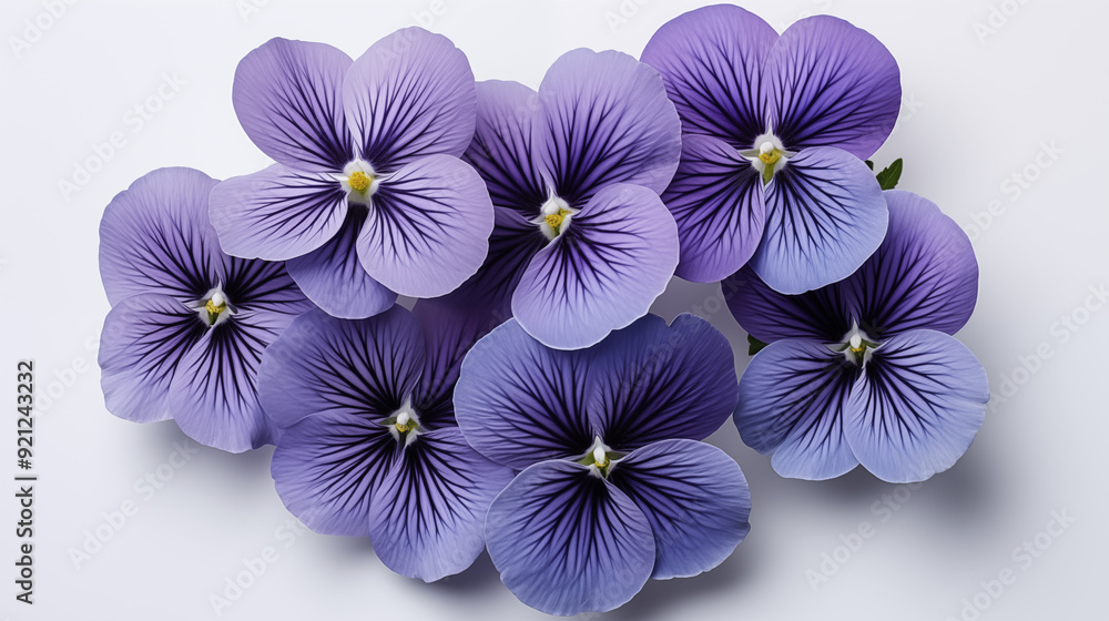 Violet Pansy Flowers on White Background, Abstract Image, Texture, Pattern Background, Wallpaper, Cover and Screen of Smartphone, Cell Phone, Computer, Laptop, 9:16 and 16:9 Format Violet Pansy Flowers on White Background, Abstract Image, Texture, Pattern Background, Wallpaper, Cover and Screen of Smartphone, Cell Phone, Computer, Laptop, 9:16 and 16:9 Format