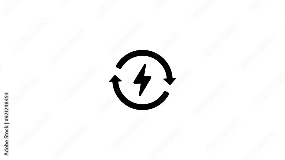 Glowing neon line Lightning bolt icon isolated on black background.charging sign. Charge flash icon. Thunder bolt. Lighting strike. Glowing neon line Lightning bolt icon isolated on black background.charging sign. Charge flash icon. Thunder bolt. Lighting strike.
