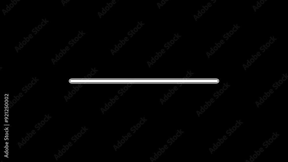 Loading Icon Animation. Loading bar downloading bar loading screen pix elated progress animation Loading Transfer Download 0-100% in black background. Loading Icon Animation. Loading bar downloading bar loading screen pix elated progress animation Loading Transfer Download 0-100% in black background.