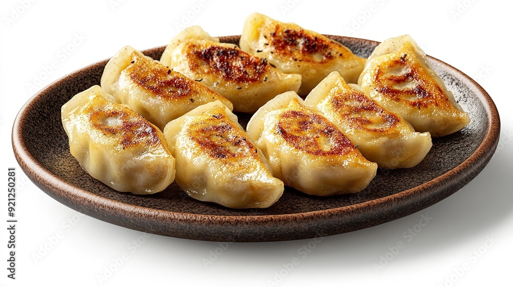 Mouthwatering Cheesesteak Dumplings with Shredded Cheddar and Mozzarella Mouthwatering Cheesesteak Dumplings with Shredded Cheddar and Mozzarella