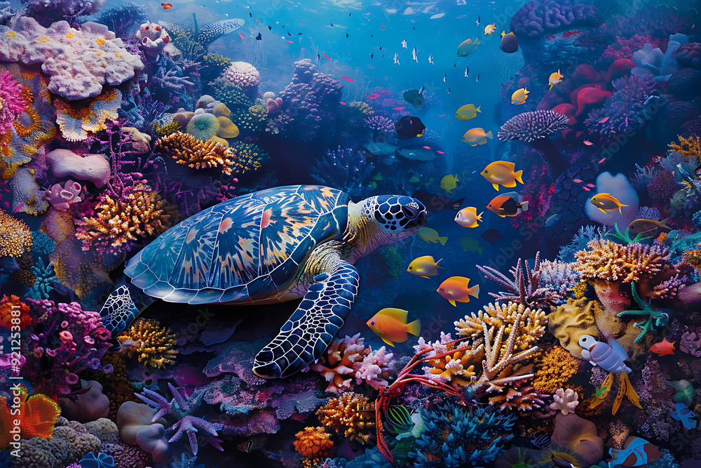 green sea turtle green sea turtle