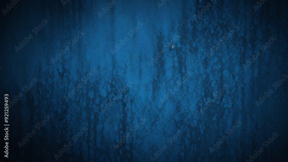 A blue grunge background with a faded surface. Ideal for design projects A blue grunge background with a faded surface. Ideal for design projects