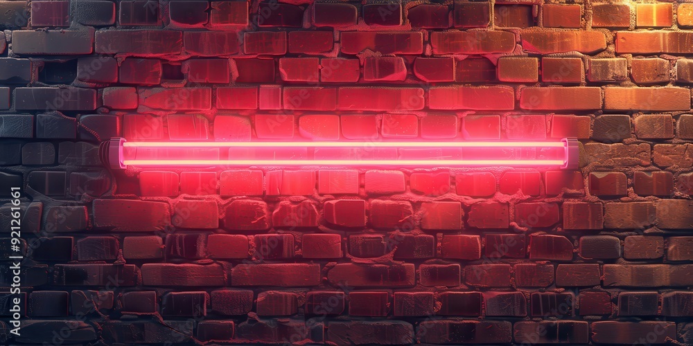 Favorites Neon Sign on Brickwork - Front View 3D Rendered Stock Image for Online Banner Ads Favorites Neon Sign on Brickwork - Front View 3D Rendered Stock Image for Online Banner Ads
