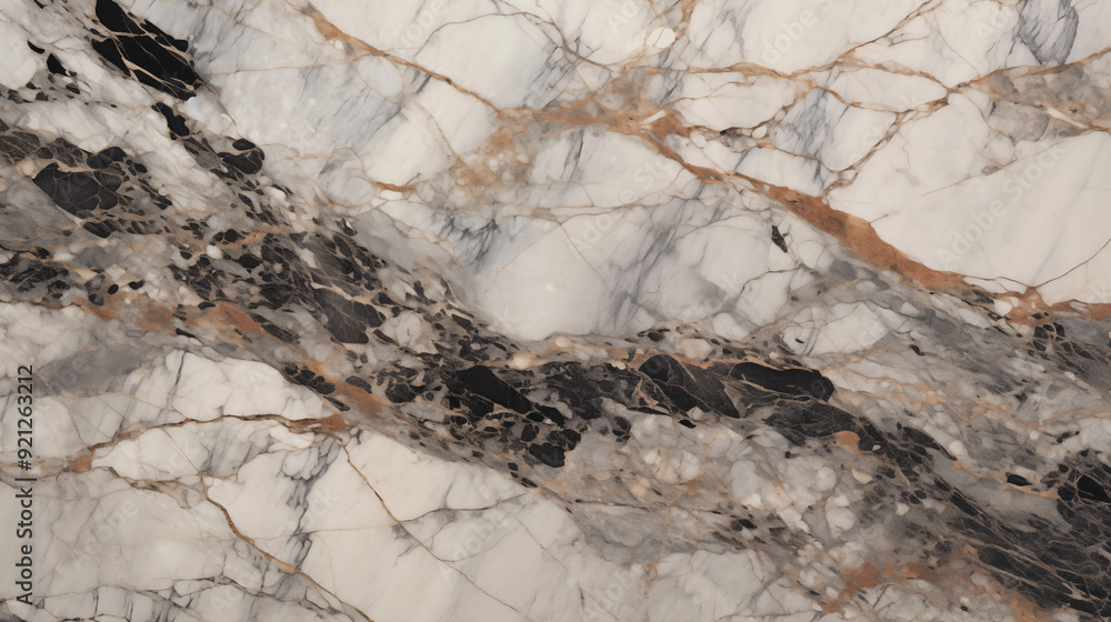 Gray, White and Black Marble Paper Texture Marbled Background with a Grungy New Design Gray, White and Black Marble Paper Texture Marbled Background with a Grungy New Design