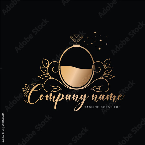 Brand identity design, Company logo, Business logo