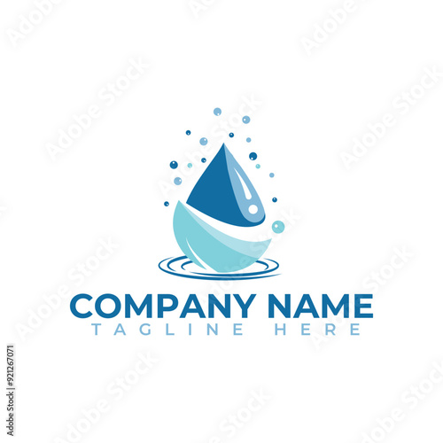 Brand identity design, Company logo, Business logo