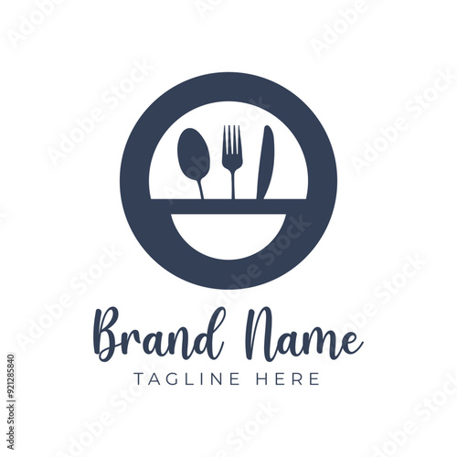 Brand identity design, Business logo, Company logo