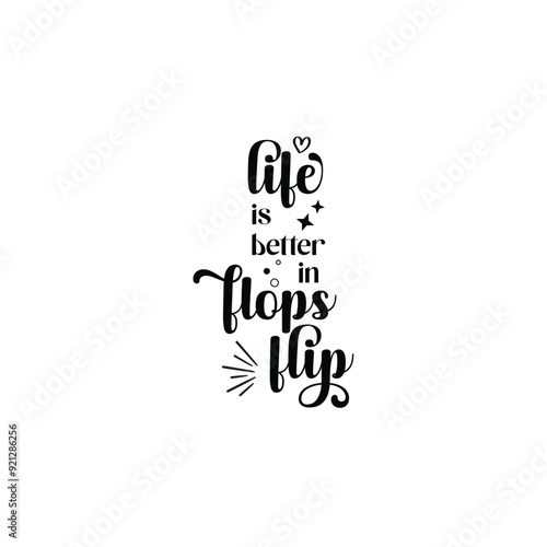 Summer Vibe Vector, Cut File design, Beach Party Design, Tropical Paradise Vector art, Summertime funny Quote, Eps file