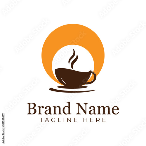 Brand identity design, Business logo, Company logo