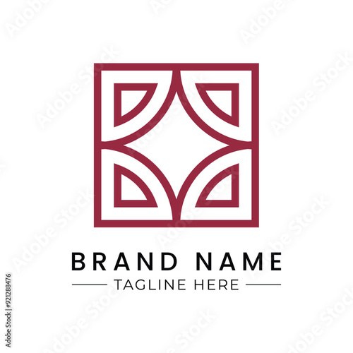 Brand identity design, Business logo, Company logo