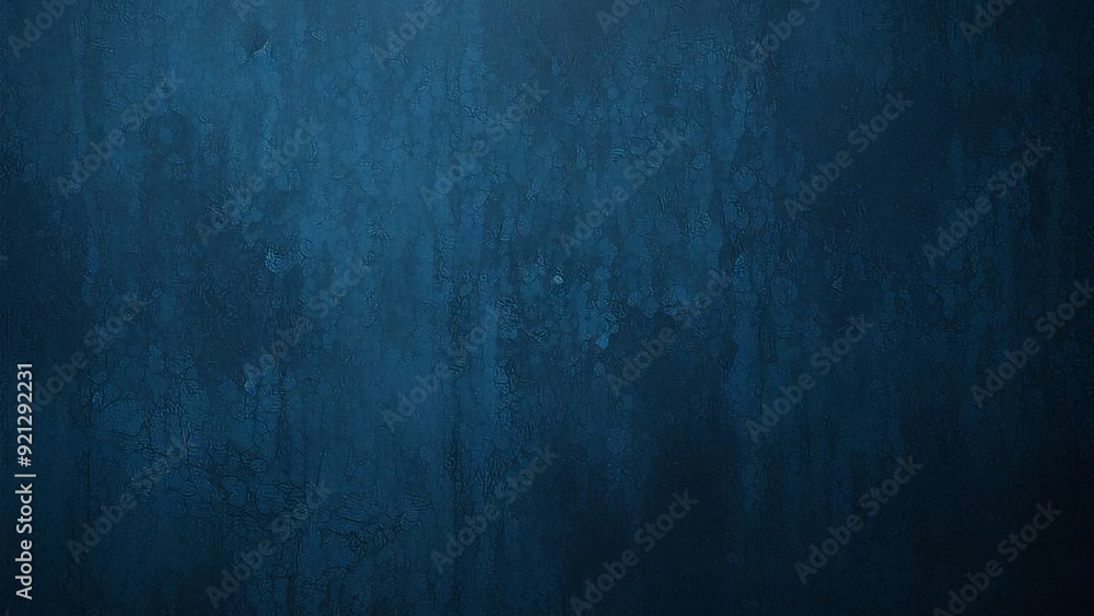 Patrón de fondo azul abstracto en diseño de textura grunge colores azul verde y turquesa en ilustración pintada moteada y sucia Patrón de fondo azul abstracto en diseño de textura grunge colores azul verde y turquesa en ilustración pintada moteada y sucia
