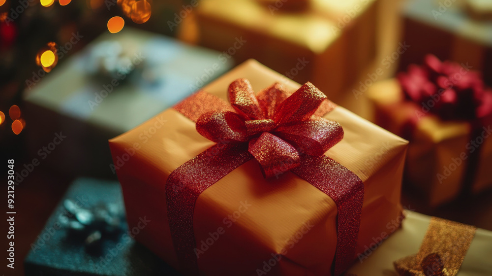 a gift for the holidays. gift wrapping. A day of pleasant surprises. a gift for the holidays. gift wrapping. A day of pleasant surprises.