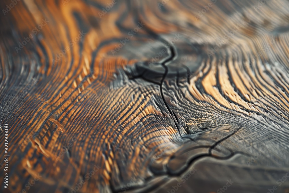 Detailed view of aged and weathered wood with visible knots and grains, Incorporate subtle imperfections and irregularities to add authenticity to the grain texture Detailed view of aged and weathered wood with visible knots and grains, Incorporate subtle imperfections and irregularities to add authenticity to the grain texture