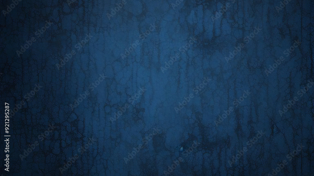 Patrón de fondo azul abstracto en diseño de textura grunge colores azul verde y turquesa en ilustración pintada moteada y sucia Patrón de fondo azul abstracto en diseño de textura grunge colores azul verde y turquesa en ilustración pintada moteada y sucia