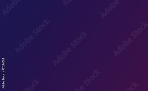 dynamic deep purple gradient background