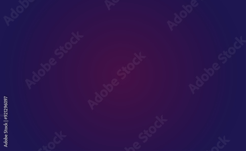 dynamic deep purple gradient background