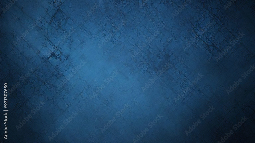 Patrón de fondo azul abstracto en diseño de textura grunge colores azul verde y turquesa en ilustración pintada moteada y sucia Patrón de fondo azul abstracto en diseño de textura grunge colores azul verde y turquesa en ilustración pintada moteada y sucia