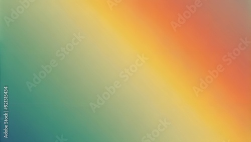 gradient background of a pastel clear background