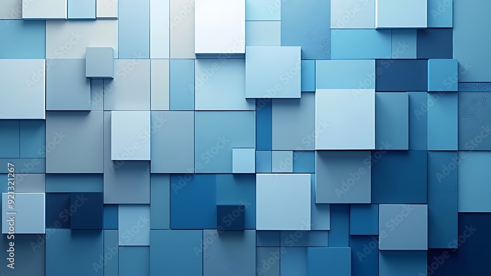 abstract blue and grey squares abstract tech banner design. elegant light blue squares pattern background. Squares design background. abstract blue and grey squares abstract tech banner design. elegant light blue squares pattern background. Squares design background.