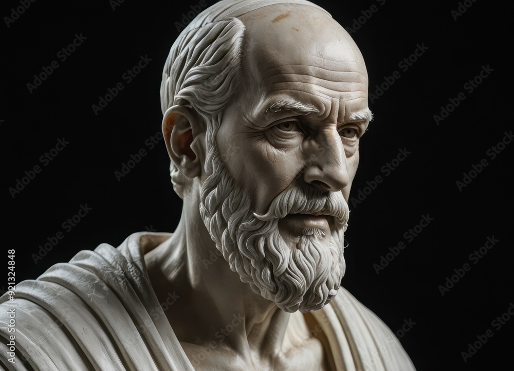 Exploring the Ancient Greek Physician Hippocrates and the Hippocratic Oath Exploring the Ancient Greek Physician Hippocrates and the Hippocratic Oath