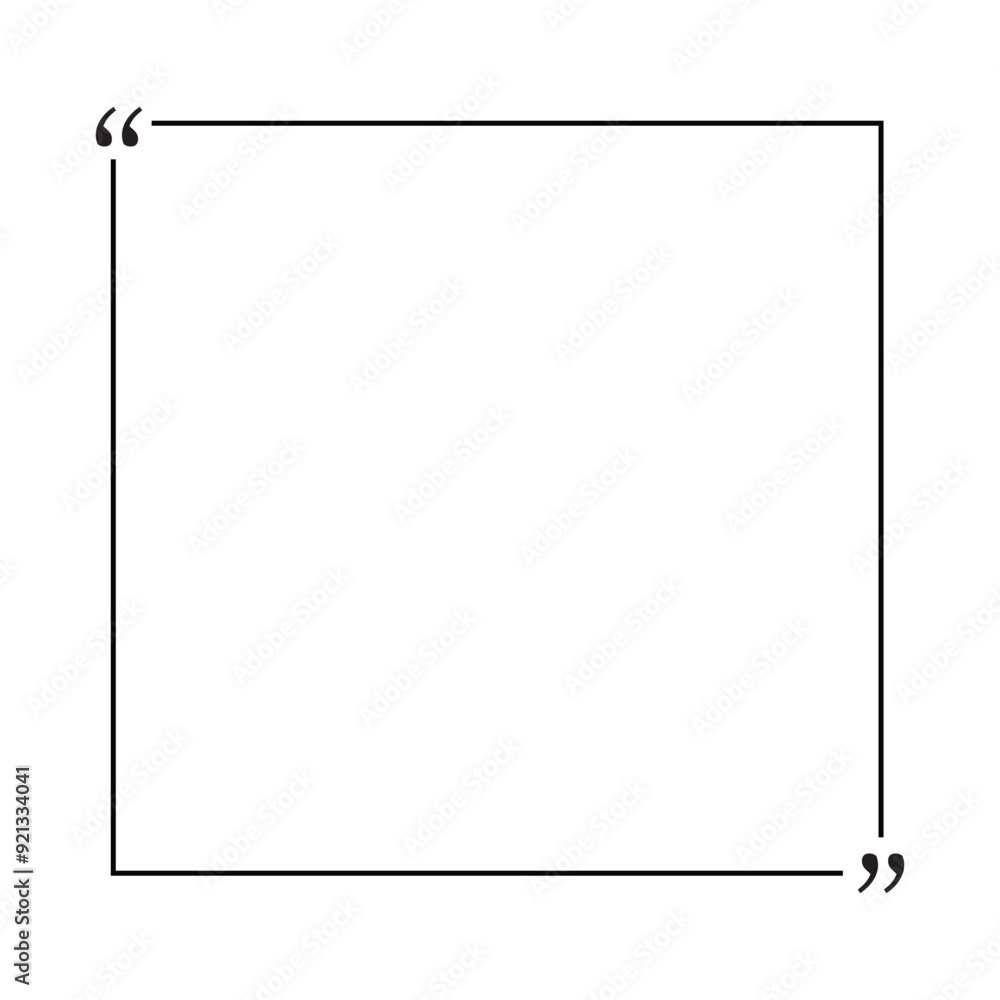 Quote box frame, big set. Texting quote boxes. Creative vector banner illustration. Blank template, quotation bubble, bubble blog quotes symbols. Vector illustration. Eps file 91. Quote box frame, big set. Texting quote boxes. Creative vector banner illustration. Blank template, quotation bubble, bubble blog quotes symbols. Vector illustration. Eps file 91.