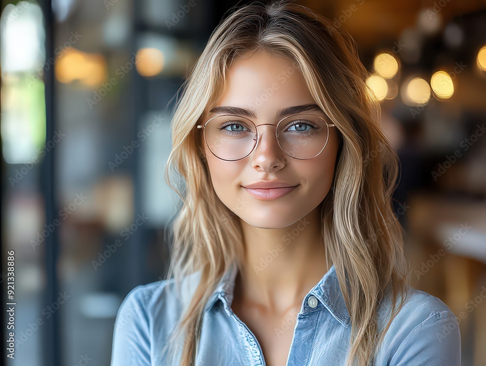 Personalized eyeglasses tailored to your specific facial measurements, ensuring a perfect fit and optimal vision correction. Personalized eyeglasses tailored to your specific facial measurements, ensuring a perfect fit and optimal vision correction.