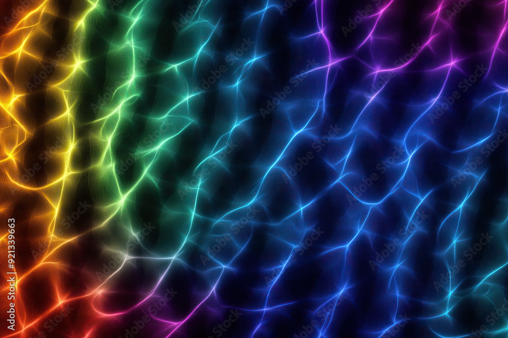 Fototapeta premium Abstract background