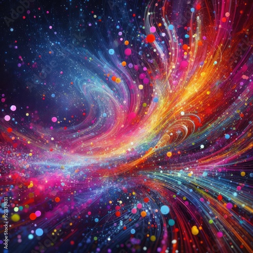 diversity of fractal realms