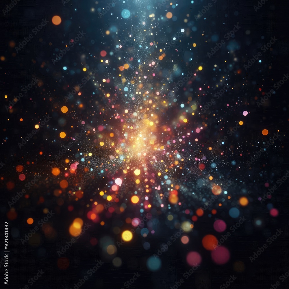 background with stars background with stars