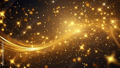 abstract christmas background