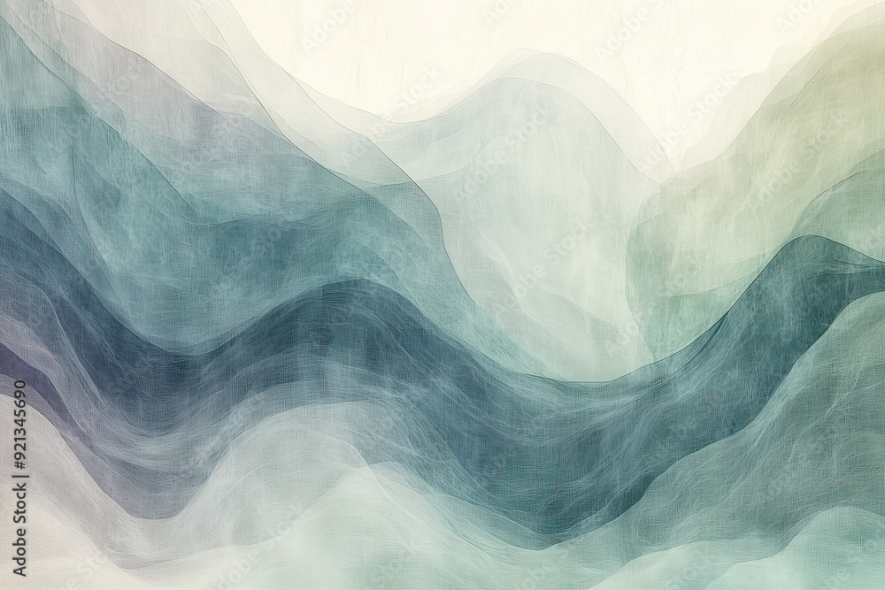 Obraz premium Abstract background