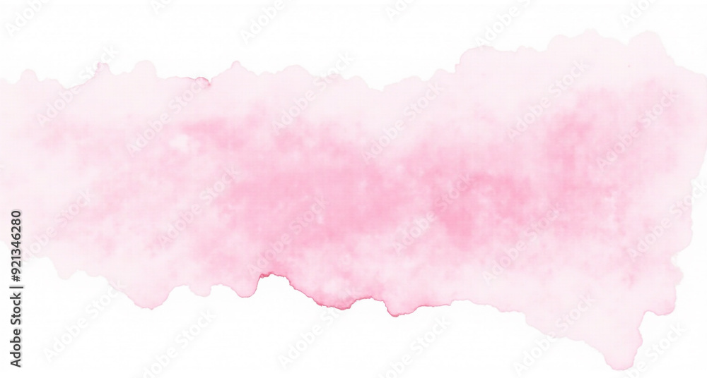 Obraz premium pink background