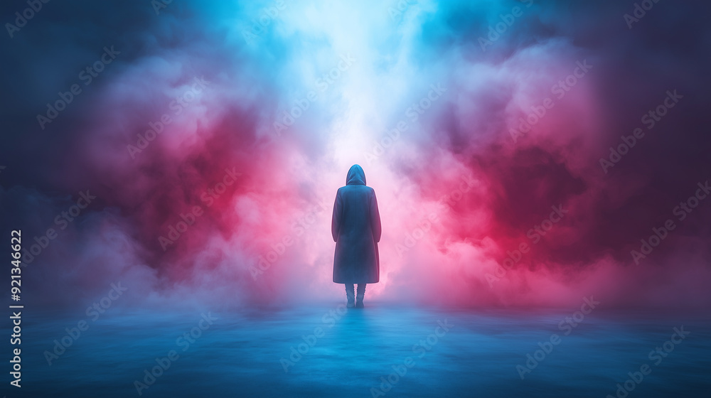 Crossroads of Light and Dark Crossroads of Light and Dark