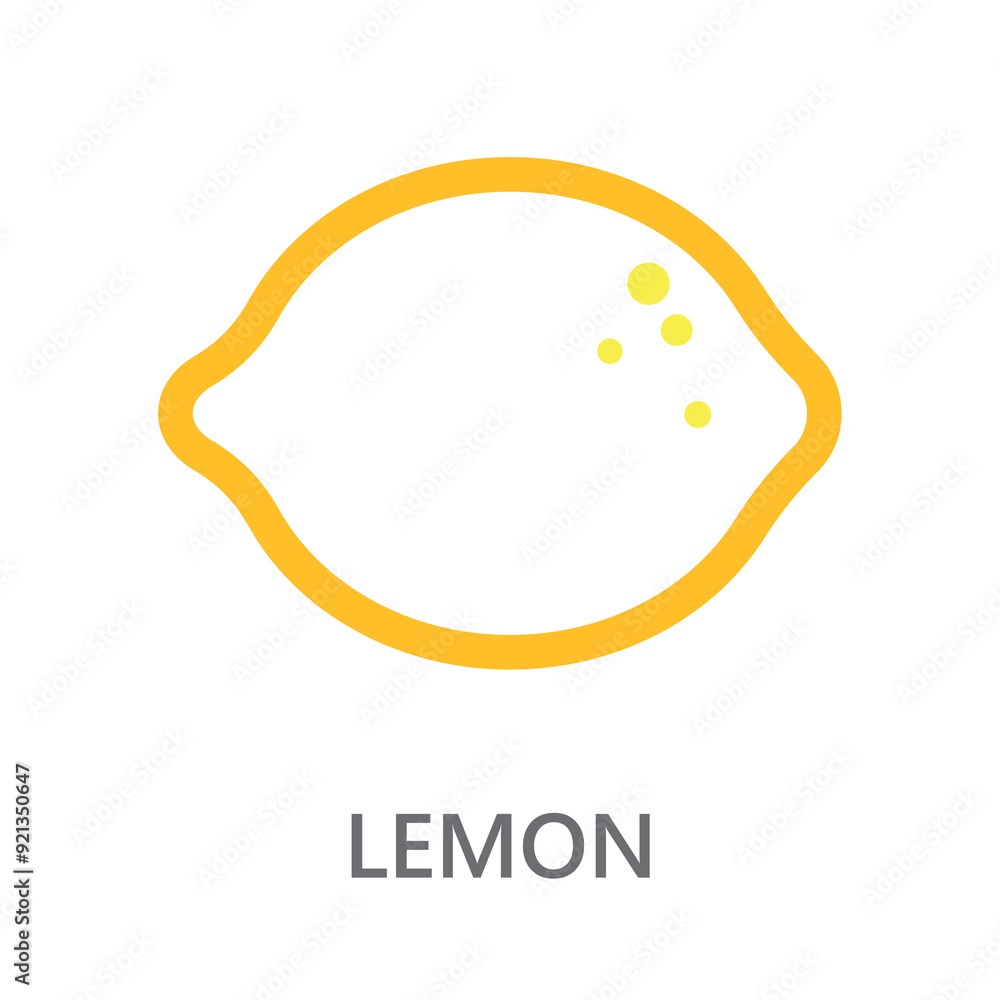 emon, line icon vector illustration. Line vector icon on white background. High quality design element. Editable linear style stroke. Vector icon. emon, line icon vector illustration. Line vector icon on white background. High quality design element. Editable linear style stroke. Vector icon.