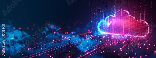 Cloud Computing Abstract Design