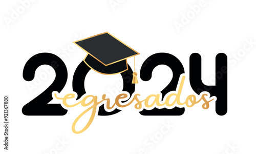 egresados 2024