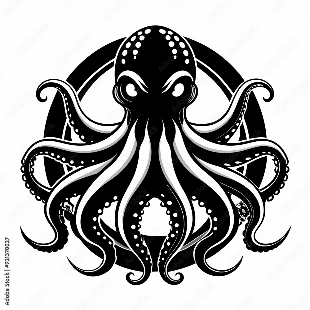 octopus octopus