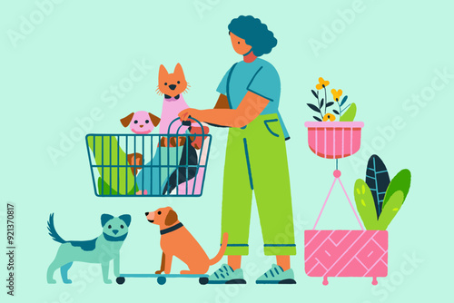 Графика и иллюстрации