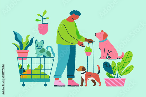 Графика и иллюстрации