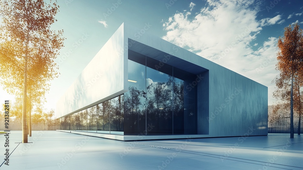 Modern Architectural Design Modern Architectural Design