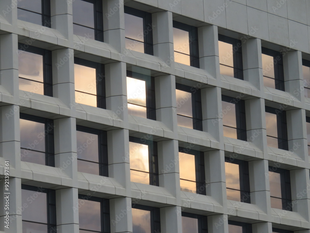 office building office building